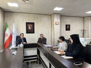 ببینید | تفاهم‌نامه همکاری مشترک بین راه و شهرسازی خراسان شمالی و دستگاه های بهره بردار در حوزه بازآفرینی شهری امضا شد