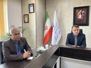 ببینید | تفاهم‌نامه همکاری مشترک بین راه و شهرسازی خراسان شمالی و دستگاه های بهره بردار در حوزه بازآفرینی شهری امضا شد