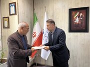 ببینید | تفاهم‌نامه همکاری مشترک بین راه و شهرسازی خراسان شمالی و دستگاه های بهره بردار در حوزه بازآفرینی شهری امضا شد