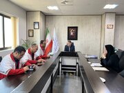 ببینید | تفاهم‌نامه همکاری مشترک بین راه و شهرسازی خراسان شمالی و دستگاه های بهره بردار در حوزه بازآفرینی شهری امضا شد