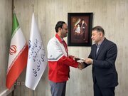 ببینید | تفاهم‌نامه همکاری مشترک بین راه و شهرسازی خراسان شمالی و دستگاه های بهره بردار در حوزه بازآفرینی شهری امضا شد