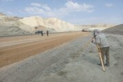 شرق سمنان