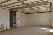 ببینید | پیشرفت فیزیکی ساخت فاز اول خانه های یک طبقه جایگزین مسکن مهر ناایمن سمنان