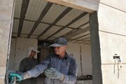 ببینید | عملیات اجرایی فاز اول خانه های یک طبقه جایگزین مسکن مهر ناایمن سمنان