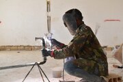ببینید | عملیات اجرایی فاز اول خانه های یک طبقه جایگزین مسکن مهر ناایمن سمنان