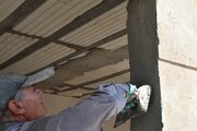 ببینید | عملیات اجرایی فاز اول خانه های یک طبقه جایگزین مسکن مهر ناایمن سمنان