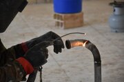 ببینید | عملیات اجرایی فاز اول خانه های یک طبقه جایگزین مسکن مهر ناایمن سمنان