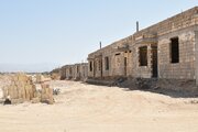 ببینید | پیشرفت فیزیکی فاز دوم خانه های یک طبقه جایگزین مسکن مهر ناایمن سمنان