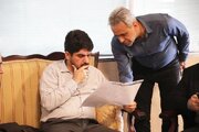 سفر مدیرکل بازرسی و مدیریت عملکرد و حقوق شهروندان وزارت راه و شهرسازی به آذربایجانغربی