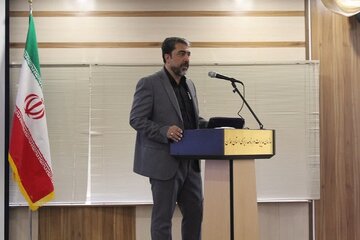 همایش علمی منطقه ای همدان