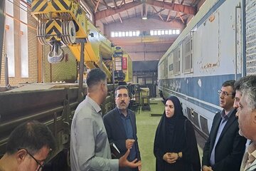 اداره کل راه و شهرسازی خراسان رضوی