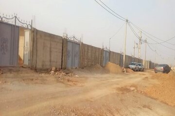 مهرستان