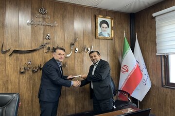 انعقاد تفاهم نامه خراسان شمالی