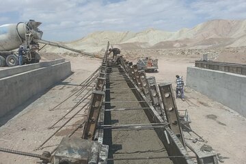 شرق سمنان