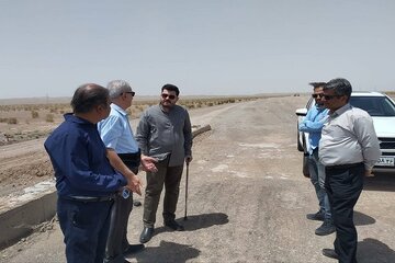 اداره کل راه و شهرسازی خراسان رضوی