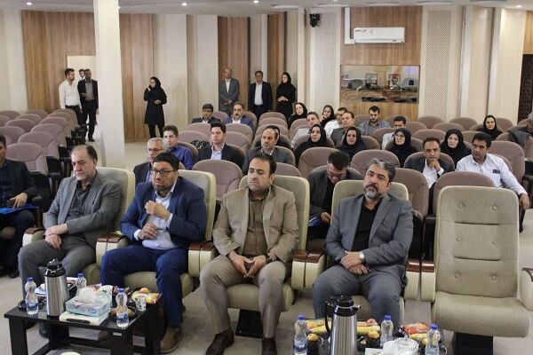 همایش منطقه ای حقوق دانان؛ پیشتازی قطب غرب کشور در ارزیابی دادنامه های برتر همایش علمی منطقه ای همدان