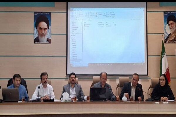 نوزدهمین جلسه شورای مسکن طرقبه شاندیز با محوریت «مسکن ملی روستایی» برگزار شد اداره کل راه و شهرسازی خراسان رضوی