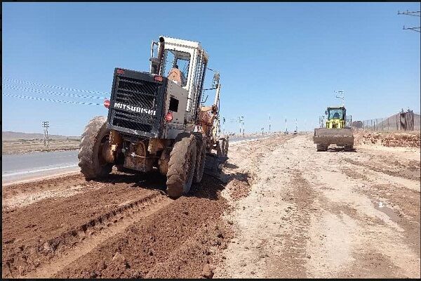 نقاط حادثهخیز ارومیه در مسیر ایمنسازی قرار دارند  1.jpg