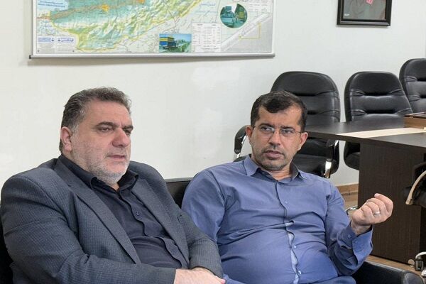 راه و شهرسازی گلستان