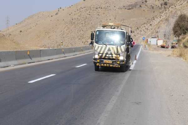 ایمنی راه