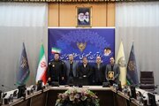 کارنامه درخشان کارکنان راه‌آهن در دفاع مقدس ۱۲ روزه/ آماده باش کامل برای خدمات رسانی بهتر به زائران اربعین حسینی