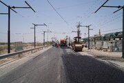 بهسازی محور اهواز-خرمشهر-شلمچه