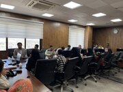 ببینید | بررسی دغدغه های متقاضیان پروژه ۱۱۲۰ واحدی ولیعصر(عج) با حضور مدیرکل راه و شهرسازی استان خراسان شمالی
