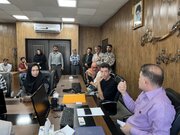 ببینید | بررسی دغدغه های متقاضیان پروژه ۱۱۲۰ واحدی ولیعصر(عج) با حضور مدیرکل راه و شهرسازی استان خراسان شمالی
