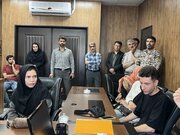 ببینید | بررسی دغدغه های متقاضیان پروژه ۱۱۲۰ واحدی ولیعصر(عج) با حضور مدیرکل راه و شهرسازی استان خراسان شمالی