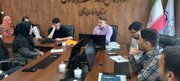 ببینید | بررسی دغدغه های متقاضیان پروژه ۱۱۲۰ واحدی ولیعصر(عج) با حضور مدیرکل راه و شهرسازی استان خراسان شمالی