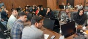 ببینید | بررسی دغدغه های متقاضیان پروژه ۱۱۲۰ واحدی ولیعصر(عج) با حضور مدیرکل راه و شهرسازی استان خراسان شمالی