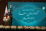 توسعه بدون ملاحظه محیط زیستی به قهقرا رفتن است/مولد سازی به معنی تبدیل باغات به برج باغ نیست‌