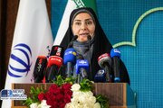 ببینید| آیین آغاز عمليات اجرایی آزادراه پردیس_هراز با حضور وزیر راه و شهرسازی