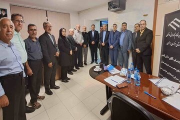 اداره کل راه و شهرسازی خراسان رضوی