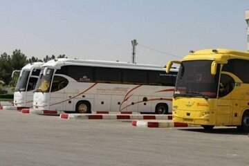 ۴۲ درصد تسهیلات بهسازی ناوگان عمومی مسافری خراسان شمالی پرداخت شد