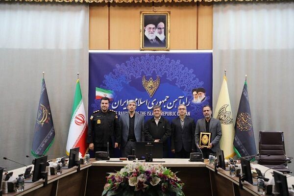 کارنامه درخشان کارکنان راه‌آهن در دفاع مقدس ۱۲ روزه/ آماده باش کامل برای خدمات رسانی بهتر به زائران اربعین حسینی