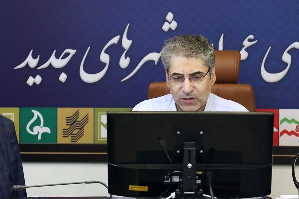 برگزاری آخرین جلسه تصویب و بررسی بودجه شهرهای جدید در سال ۱۴۰۴/ پیاده سازی سیستم کدینگ در نظام بودجه ریزی جدید محمود محمودزاده