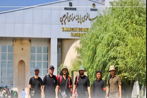 آغاز تردد رسمی ناوگان مسافری آذربایجان غربی به اربیل برای نخستین بار 4.jpg