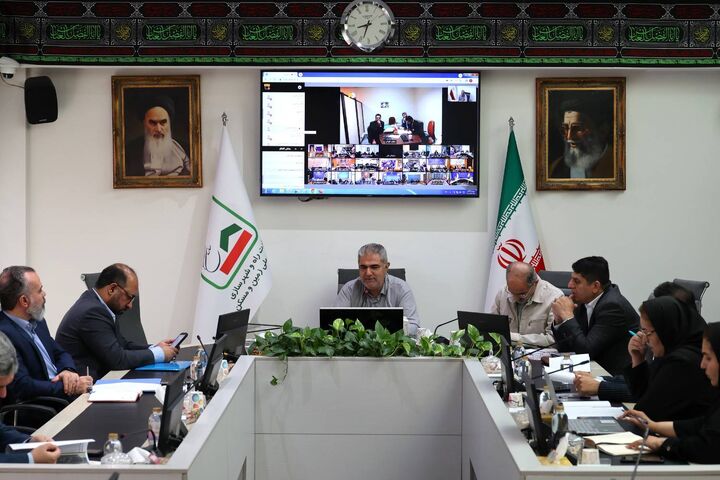 تخصیص و واگذاری نزدیک به ۹۵ هزار قطعه زمین در اجرای قانون جوانی جمعیت در کشور