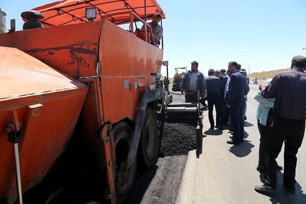 راهداری مشهد