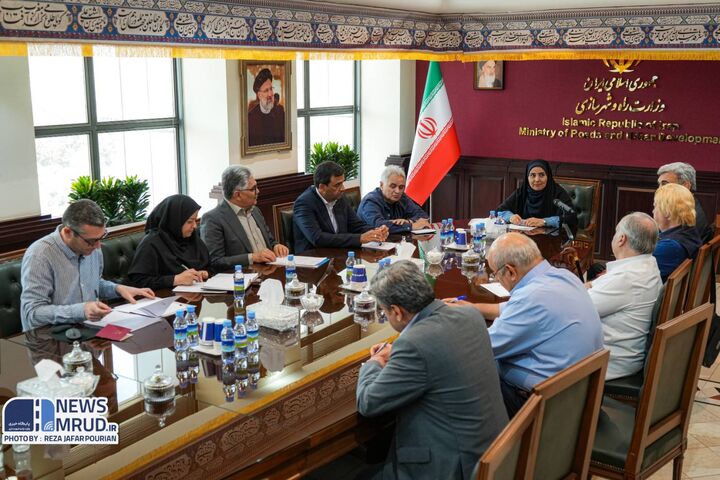 شورای راهبردی مرمت ساختمان شیشهای صداوسیما تشکیل میشود وزیر