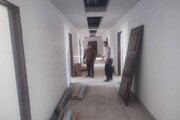 ببینید| بازدید معاونین اداره کل راه و شهرسازی سیستان و بلوچستان از پروژه های در دست ساخت نهضت ملی مسکن و ساختمان های دولتی