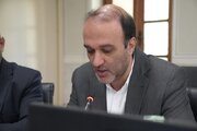 ببینید|نشست میز مسکن استان اصفهان با محوریت تسهیلات بانکی و تامین زیر ساخت ها