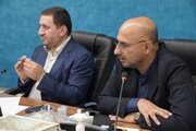 ببینید|نشست میز مسکن استان اصفهان با محوریت تسهیلات بانکی و تامین زیر ساخت ها