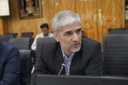 ببینید|نشست میز مسکن استان اصفهان با محوریت تسهیلات بانکی و تامین زیر ساخت ها