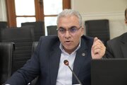 ببینید|نشست میز مسکن استان اصفهان با محوریت تسهیلات بانکی و تامین زیر ساخت ها