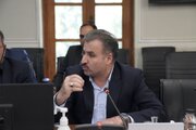 ببینید|نشست میز مسکن استان اصفهان با محوریت تسهیلات بانکی و تامین زیر ساخت ها
