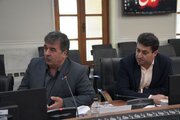 ببینید|نشست میز مسکن استان اصفهان با محوریت تسهیلات بانکی و تامین زیر ساخت ها