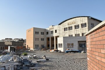 مدرسه