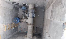 خط آب علوی